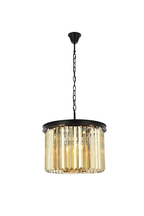 Sydney Pendant by Elegant Lighting