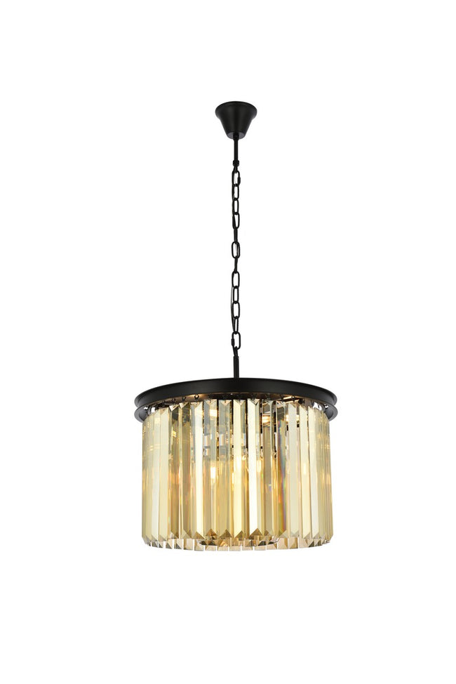 Elegant Lighting-1238D20MB-GT/RC|MAIN