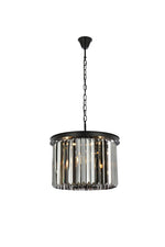 Elegant Lighting-1238D20MB-SS/RC|MAIN