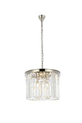 Sydney Pendant by Elegant Lighting