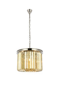 Sydney Pendant by Elegant Lighting