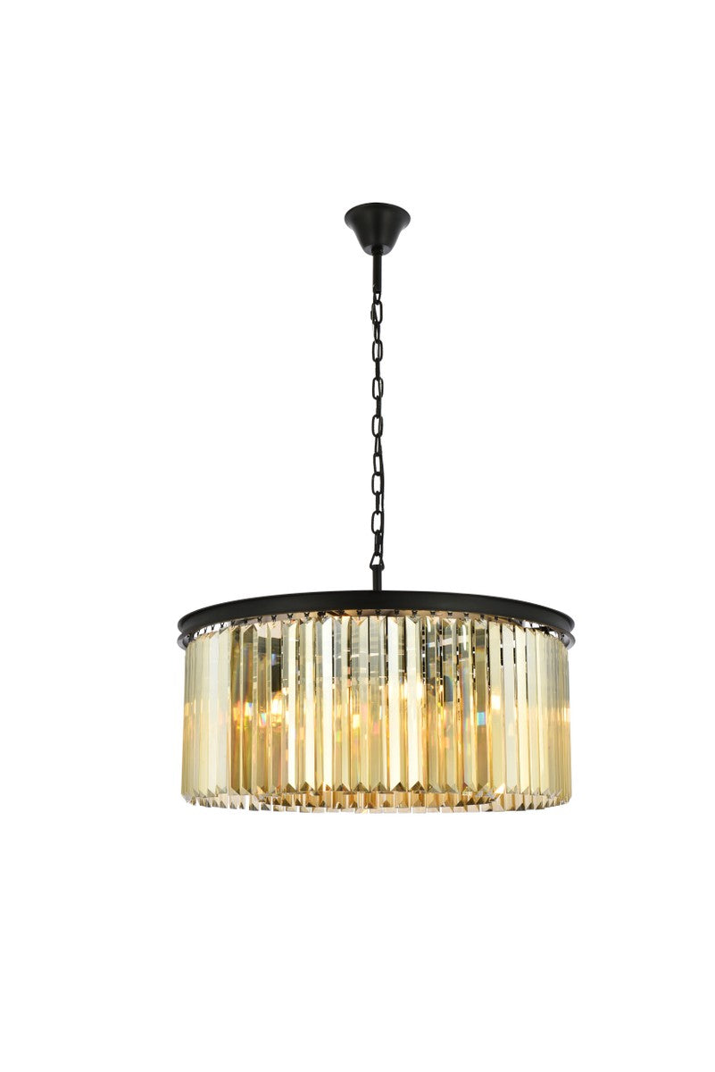 Elegant Lighting-1238D31MB-GT/RC|MAIN