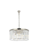 Sydney Chandelier by Elegant Lighting