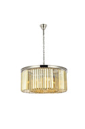 Sydney Chandelier by Elegant Lighting