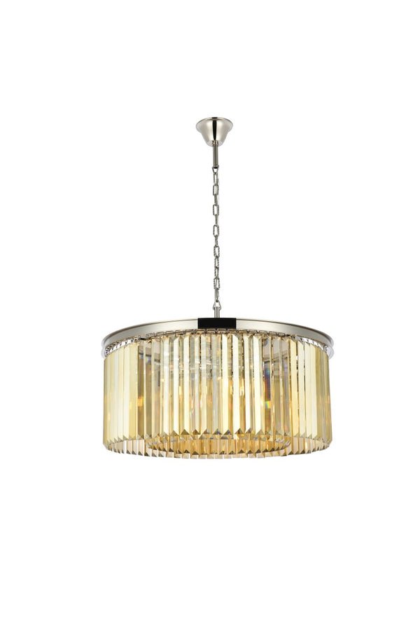 Sydney Chandelier by Elegant Lighting