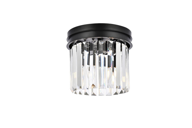 Elegant Lighting-1238F12MB/RC|MAIN