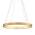 Jasmine Chandelier by Corbett Lighting