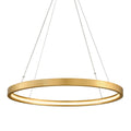Jasmine Chandelier by Corbett Lighting
