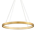 Jasmine Chandelier by Corbett Lighting