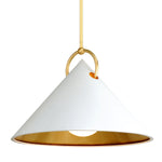 Corbett Lighting-290-43-GL/SWH|MAIN