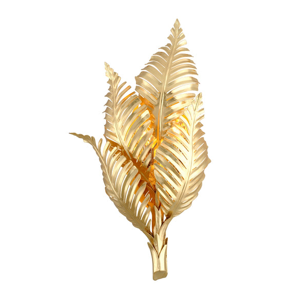 Tropicale Sconce by Corbett Lighting