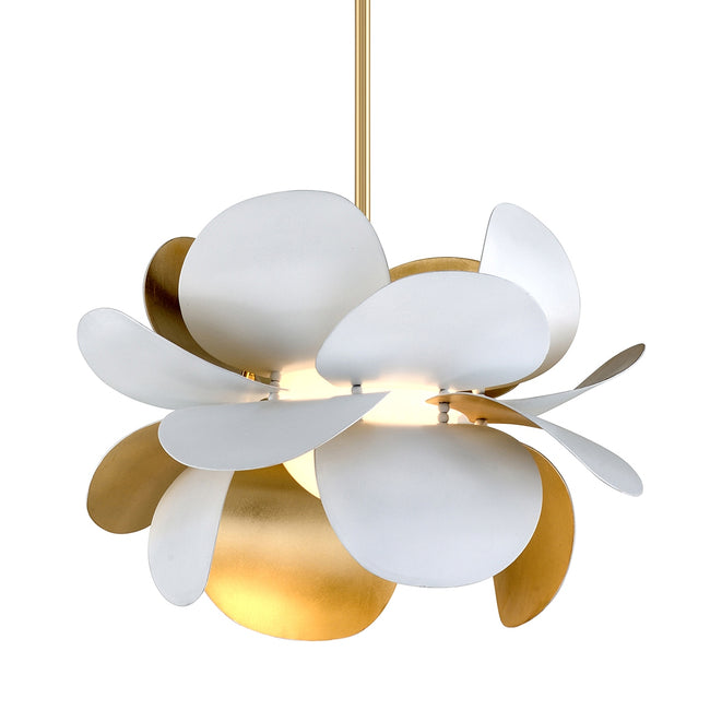 Corbett Lighting-314-41-GL/SWH|MAIN