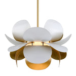 Corbett Lighting-314-42-GL/SWH|MAIN