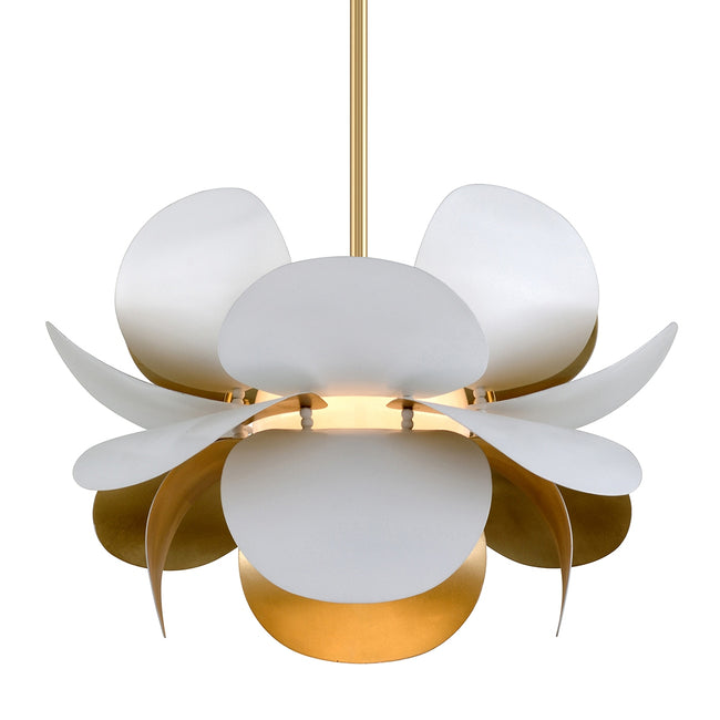 Corbett Lighting-314-42-GL/SWH|MAIN
