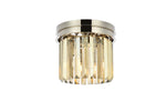 Elegant Lighting-1238F12PN-GT/RC|MAIN