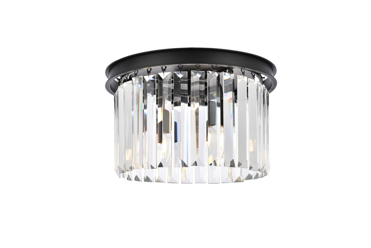 Elegant Lighting-1238F16MB/RC|MAIN