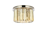 Elegant Lighting-1238F16PN-GT/RC|MAIN