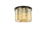 Elegant Lighting-1238F20MB-GT/RC|MAIN