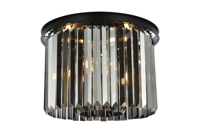 Elegant Lighting-1238F20MB-SS/RC|MAIN