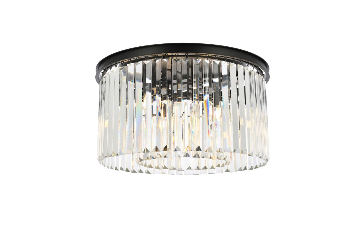 Elegant Lighting-1238F26MB/RC|MAIN
