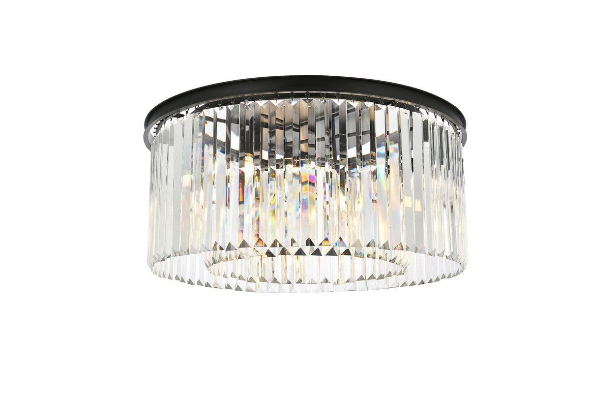 Elegant Lighting-1238F31MB/RC|MAIN