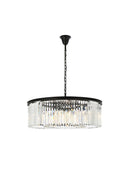 Sydney Chandelier by Elegant Lighting