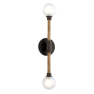 Nomad Sconce by Troy Lighting