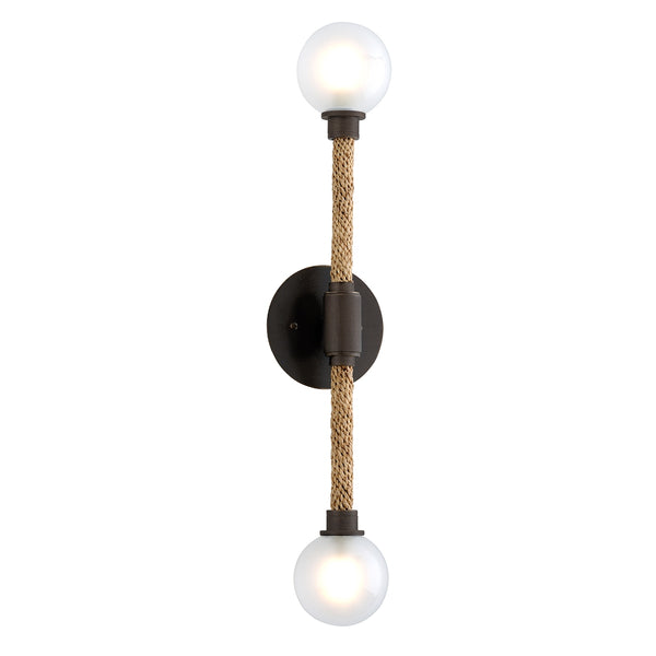 Nomad Sconce by Troy Lighting