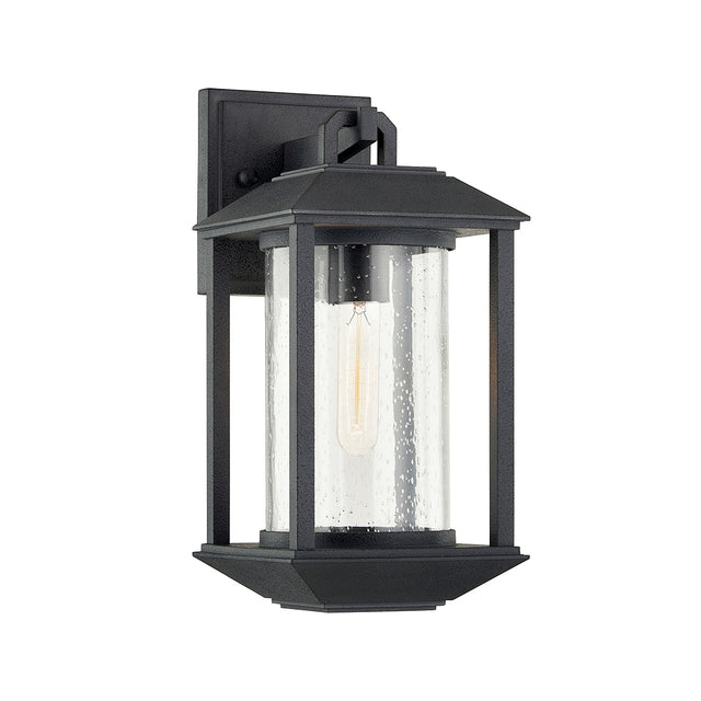 Mccarthy Outdoor (Wet) Wall Lanterns by Troy Lighting