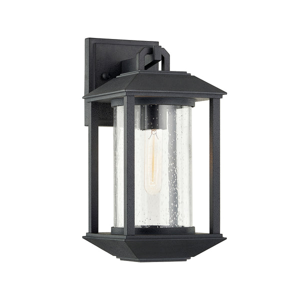 Mccarthy Outdoor (Wet) Wall Lanterns by Troy Lighting