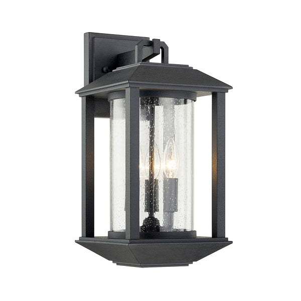 Mccarthy Outdoor (Wet) Sconce by Troy Lighting