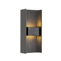 Scotsman Outdoor (Wet) Sconce by Troy Lighting