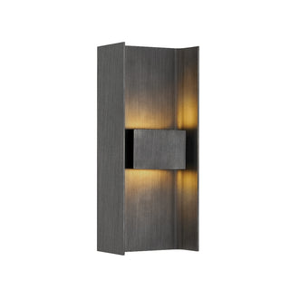 Scotsman Outdoor (Wet) Sconce by Troy Lighting