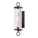 Aiden Outdoor (Wet) Sconce by Troy Lighting