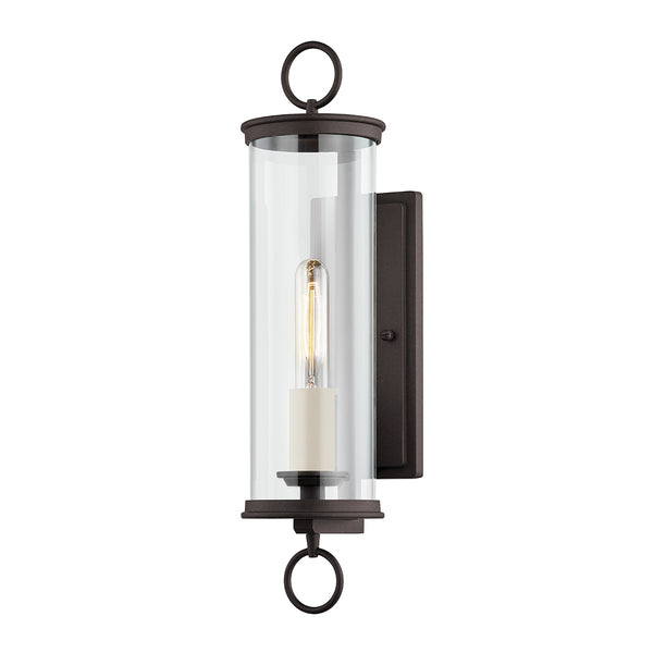 Aiden Outdoor (Wet) Sconce by Troy Lighting