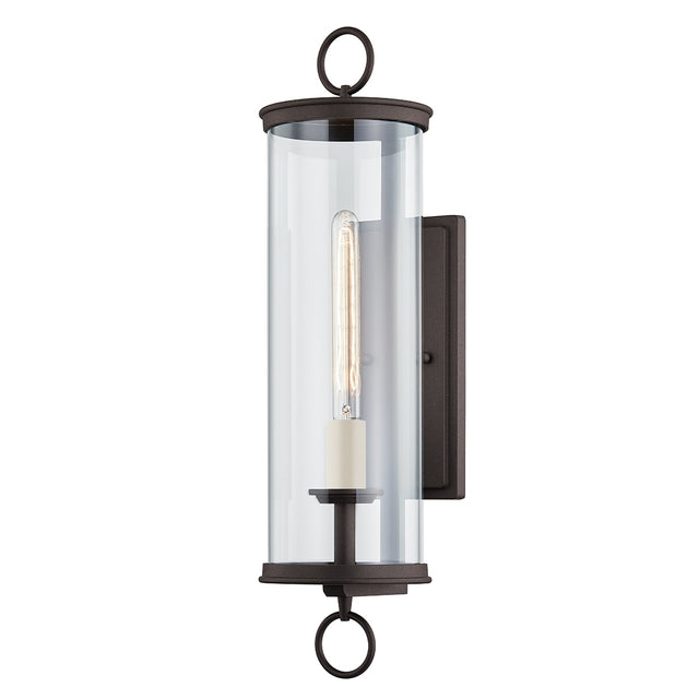 Aiden Outdoor (Wet) Sconce by Troy Lighting