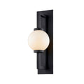 Darwin Outdoor (Wet) Sconce by Troy Lighting