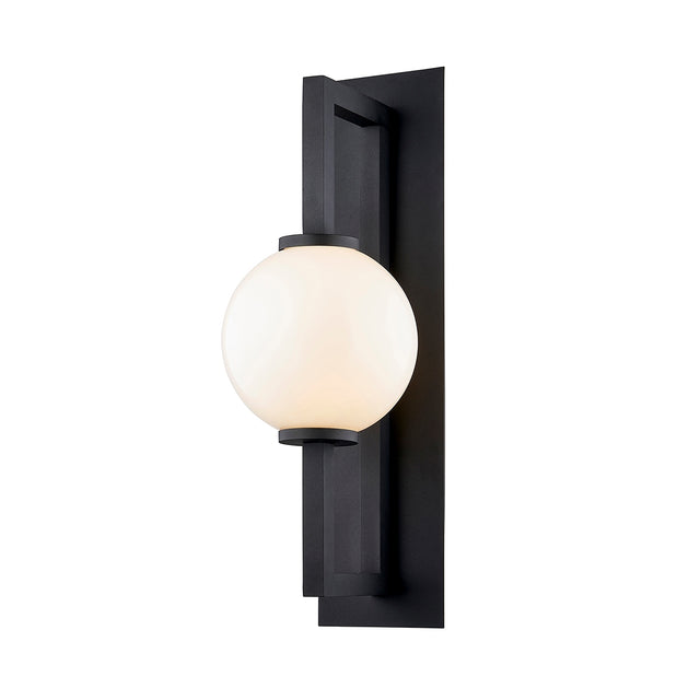 Darwin Outdoor (Wet) Sconce by Troy Lighting