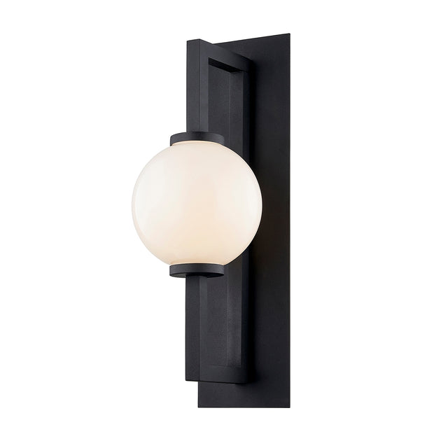 Darwin Outdoor (Wet) Sconce by Troy Lighting