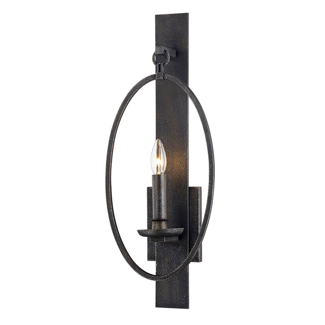 Baily Outdoor (Damp) Sconce by Troy Lighting
