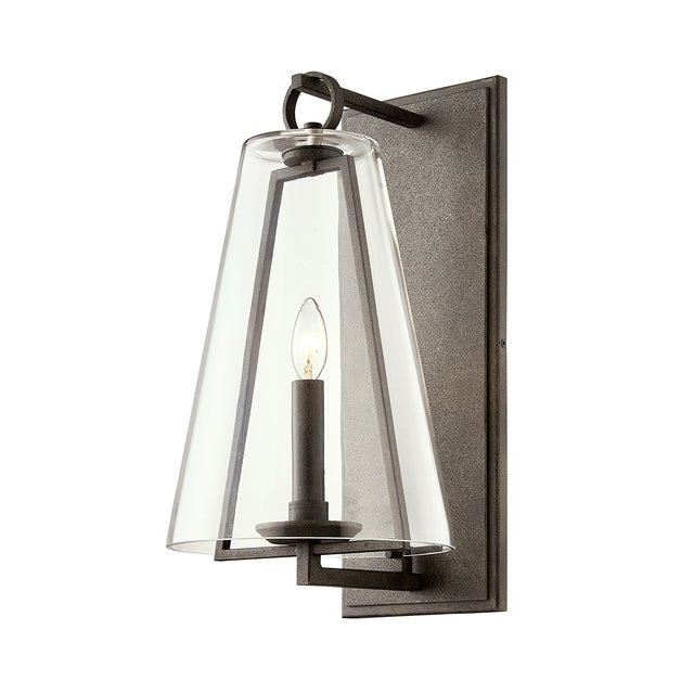 Adamson Outdoor (Wet) Sconce by Troy Lighting