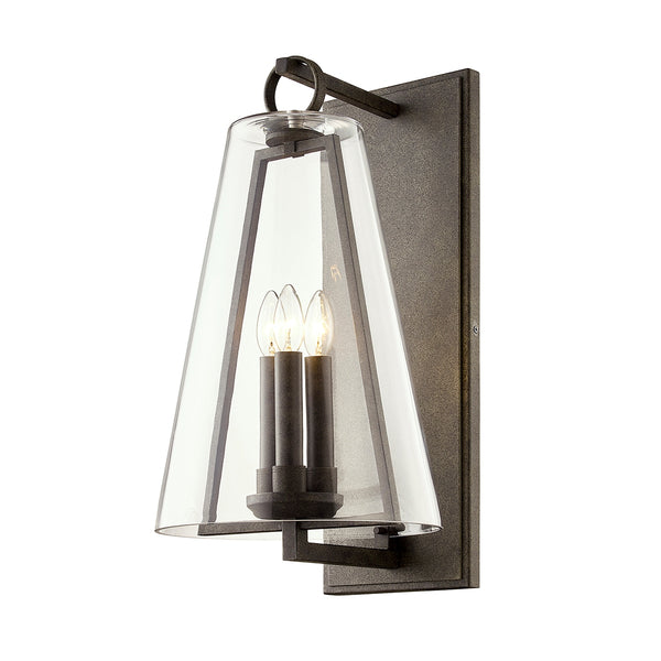 Troy Lighting-B7403-FRN image