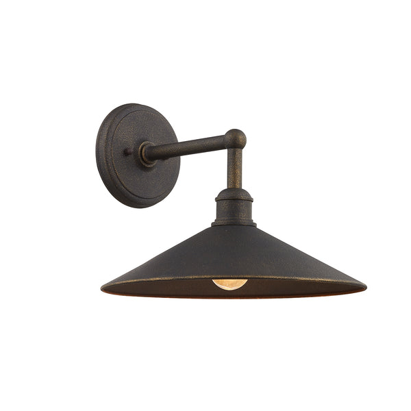 Shelton Outdoor (Wet) Sconce by Troy Lighting