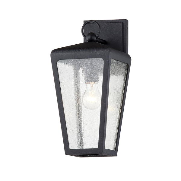 Mariden Outdoor (Wet) Wall Lanterns by Troy Lighting
