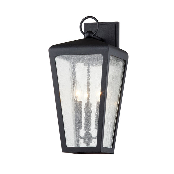 Mariden Outdoor (Wet) Wall Lanterns by Troy Lighting
