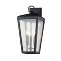 Mariden Outdoor (Wet) Wall Lantern by Troy Lighting
