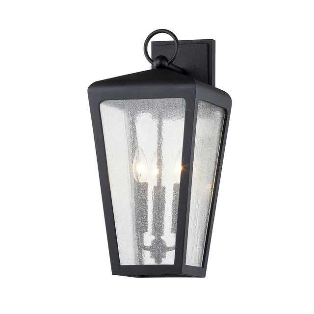 Mariden Outdoor (Wet) Wall Lantern by Troy Lighting
