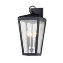 Mariden Outdoor (Wet) Sconce by Troy Lighting