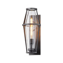 Prospect Outdoor (Wet) Sconce by Troy Lighting