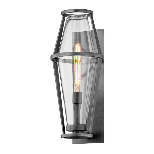 Prospect Outdoor (Wet) Wall Lantern by Troy Lighting